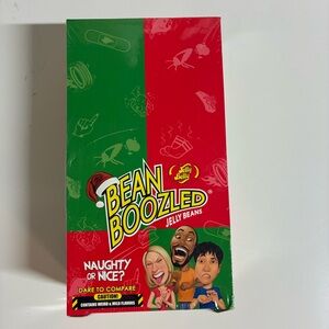 NIB Jelly Belly Bean Boozled 24 Boxes Party Favors